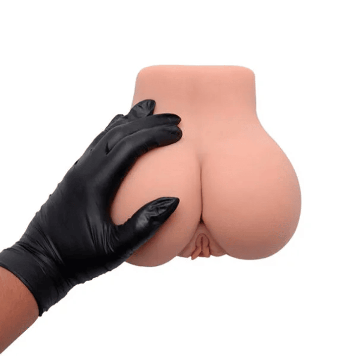 Masturbador Hiperrealista Angela LILO Con Vibracion 3