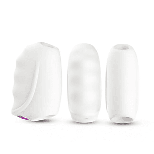 Masturbador masculino Pocket Con Vibracion