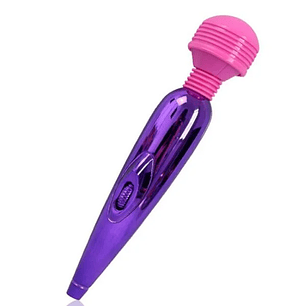 Micrófono vibrador Caramel