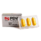 Potenciador Sexual Masculino Big Penis (CR7) siuuuu - Miniatura 1