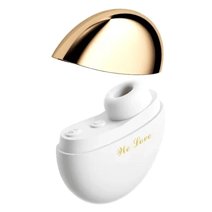 Succionador De Clitoris Mini 1