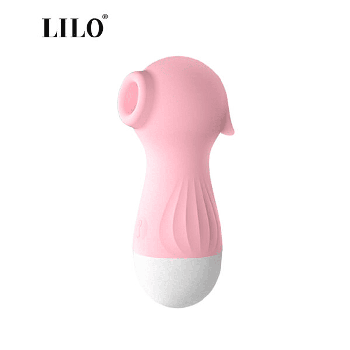 Succionador Mini Horse LILO 1