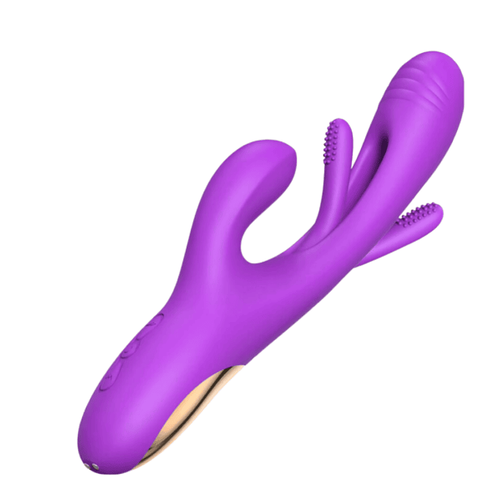 Vibrador 3 e n 1 Neo Fun 1