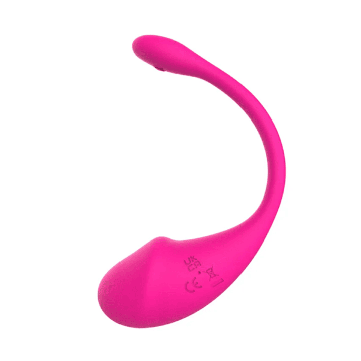  Vibrador a control APP 2