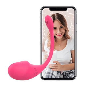  Vibrador a control APP