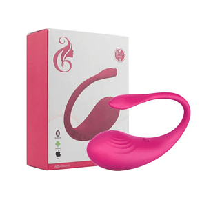  Vibrador a control APP July