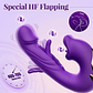 Vibrador Curvy Fun - Miniatura 2