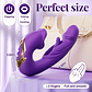 Vibrador Curvy Fun - Miniatura 3
