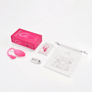 Vibrador Flamingo Max MagicMotion