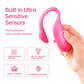 Vibrador Flamingo Max MagicMotion - Miniatura 6