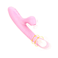  Vibrador giratorio 360 con calefaccion - Miniatura 3