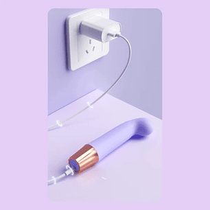  Vibrador Mini Moly LILO