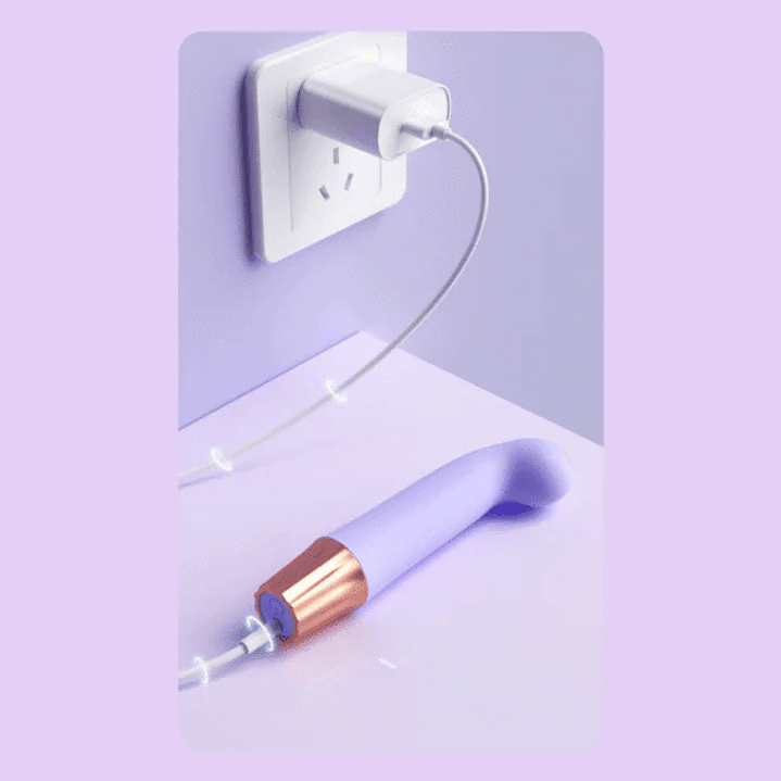  Vibrador Mini Moly LILO 2