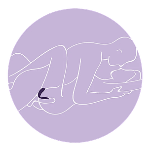 Vibrador succionador Daria