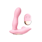 Vibrador y succionador Percutor Tabena LILO - Miniatura 1