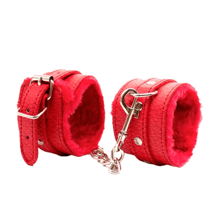 Esposas de ecocuero BDSM 3