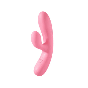 Vibrador doble Helen