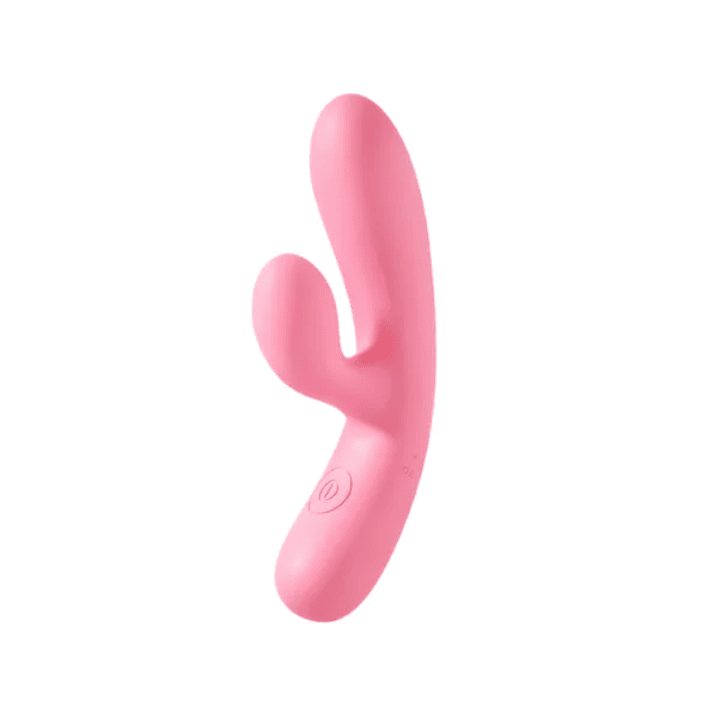 Vibrador doble Helen 1
