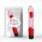 Dildo vibrador Mark Basic Luv CHISA - Miniatura 1