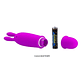 Vibrador conejo Boyce PRETTY LOVE - Miniatura 2
