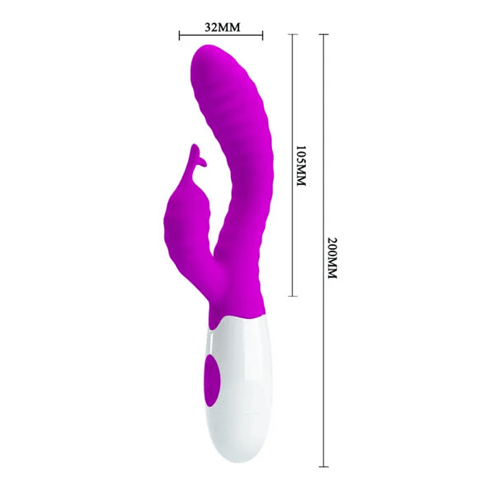 Vibrador Hyman 3