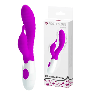 Vibrador Hyman