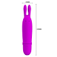Vibrador conejo Boyce PRETTY LOVE - Miniatura 2