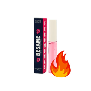 Labial Con Feromonas Seduceme