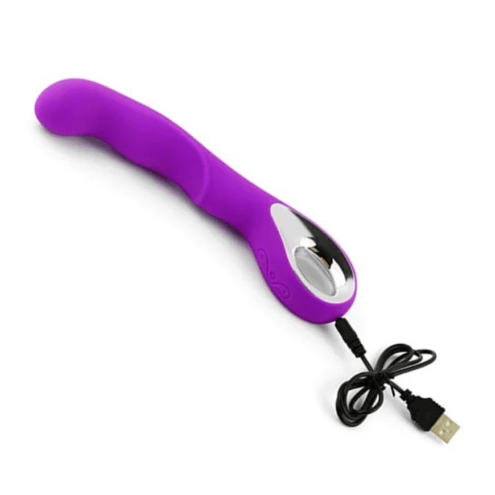 Vibrador Magic Wand 4
