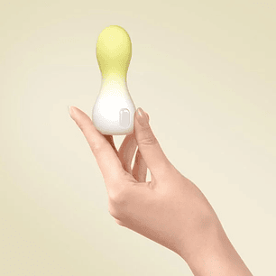 Vibrador mini hongo