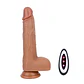 Dildo percutor a control Scorpio 22cm - Miniatura 2