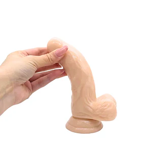 Dildo realista Coke 12 cm