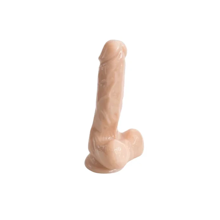 Dildo realista Coke 12 cm 1