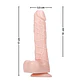Dildo realista Park 17cm  - Miniatura 2