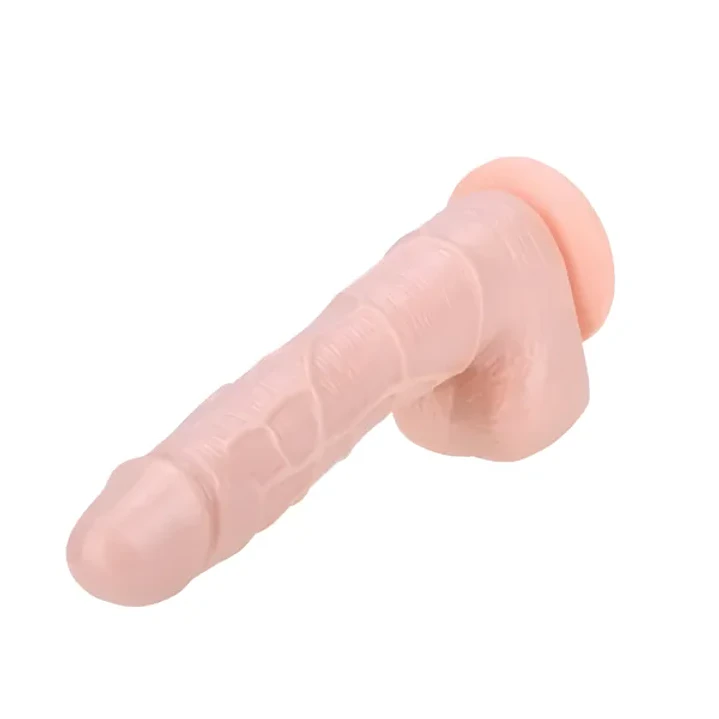 Dildo realista Park 17cm  3