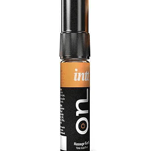 Gel Masculino Prolongador 15ml - On INTT