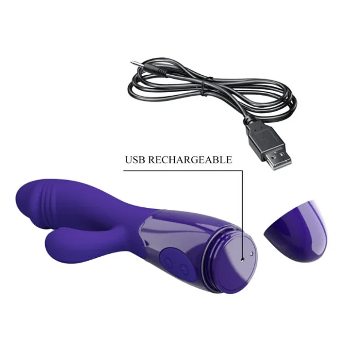 Vibrador Snappy  3