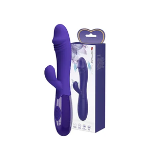 Vibrador Snappy 