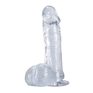 Dildo realista BAILE BW 20 cm