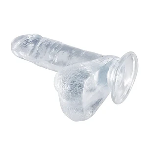 Dildo realista BAILE BW 20 cm