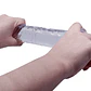 Dildo realista BAILE BW 20 cm - Miniatura 4