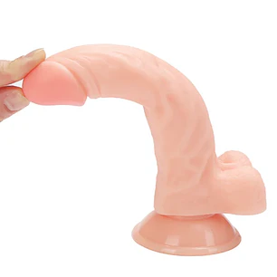 Dildo realista Jaydon 20cm