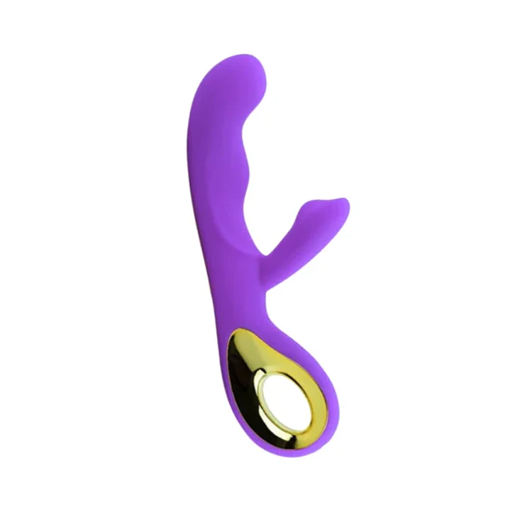 Vibrador Magic Wand Plus 1