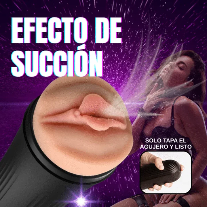 Masturbador realista Bianca 4