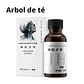 Aceite de masajes eroticos con Efecto calor y aromaterapia - Miniatura 1