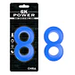 Anillo para pene GKPower CHISA - Miniatura 1