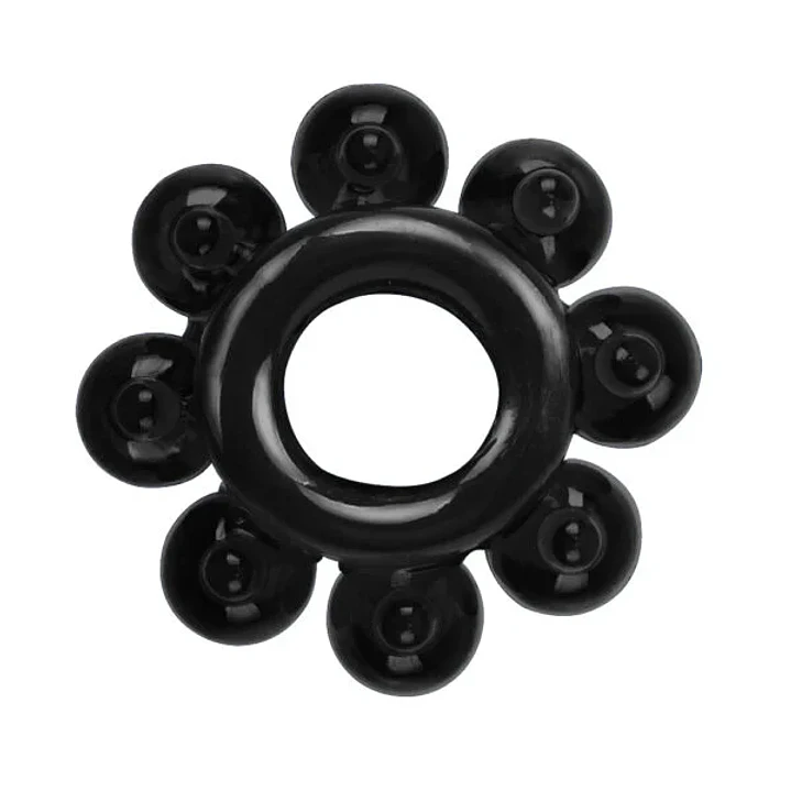 Kit 4 anillo para pene GetLock CHISA 2
