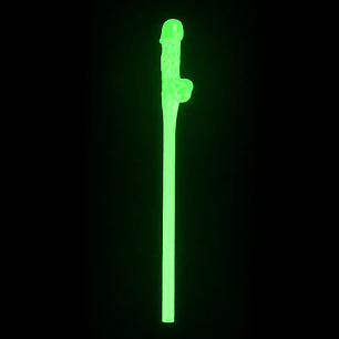 Bombillas de pene luminiscentes