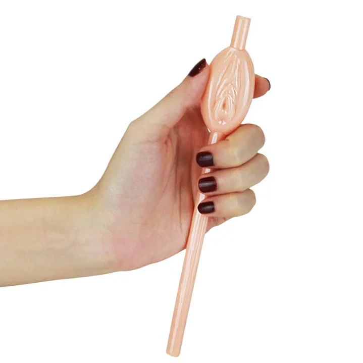 Bombillas de vulva 2