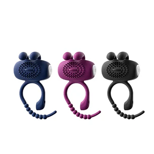 Anillo Vibrador Denver LILO 
